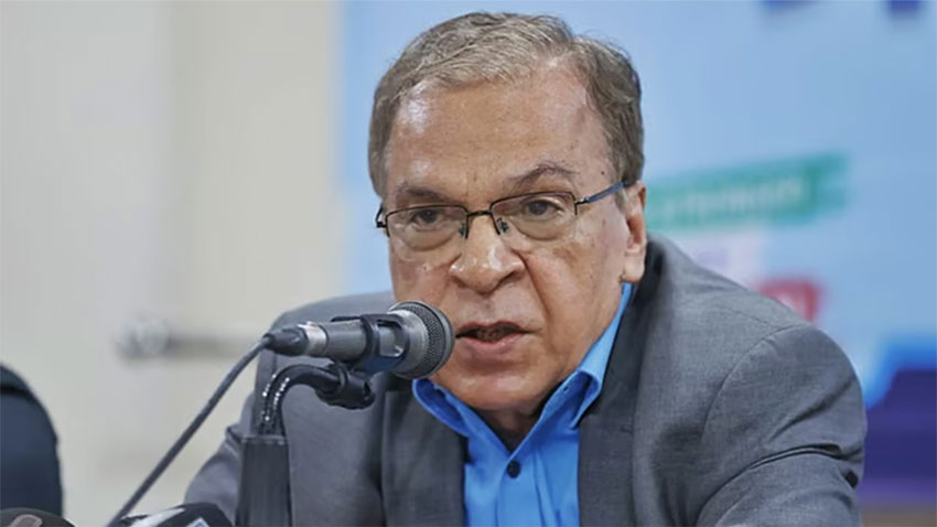 সবাই জানে এনসিপিই হচ্ছে কিংস পার্টি: টিআইবির প্রধান